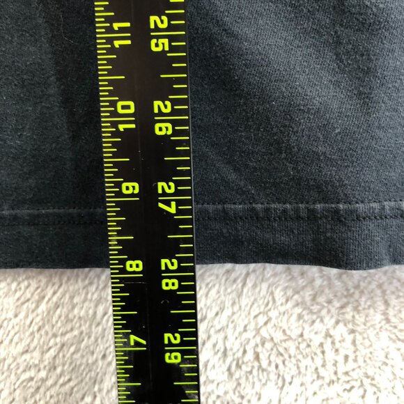 Ecko Unltd Men T-Shirt 2XL Black Short Sleeve Cotton Casual Graphic Tee Crewneck - Picture 4 of 14